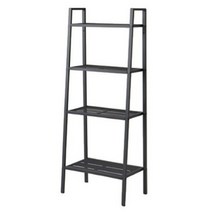 한샘 재크 철제 선반장 600, 그레이