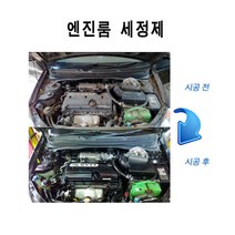 탑기어 엔진룸 세정제 습기 오염방지 청소 전기장치보호