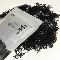 제주 말린 마른 톳 건조톳 코시롱제주 30g