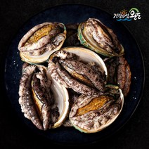 [청정수산] 완도직송 청산도 참전복 1kg(11-12미)