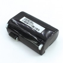 호환제품 Getac PS236 핸드 헬드 데이터 컨트롤러 용 고품질 배터리, 한개옵션0
