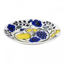 아라비아 파라티시 오발 플레이트 25cm