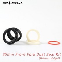 자전거 샥 폭스샥 포크 프레임 프론트 더스트 씰 32 34 35 36mm M 와이퍼 오일 씰Xcr/Fox/Xfuion 키트, 03 RA146-35mm