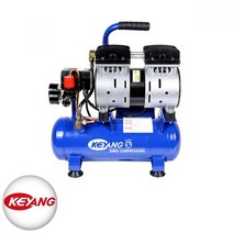 계양 조용한 콤프레샤 KAC-10S 저소음 썬라온