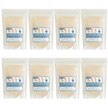 더올바른 한우 수제 이유식 곰탕 곰국 250g 8팩, 곰탕 250g x 8팩 + 한우사태살 200g, 8개