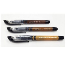 제노 붓펜, 중간 붓펜