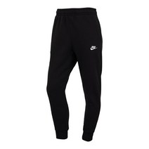 정품 나이키 스포츠웨어 클럽 조거 BBBV2672-010, BV2672010, 095(2XL)