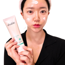 샤블 힐링 시크 EGF 영양크림 피부과 재생 점뺀후 레이저 건성 수분 보습 마데카소사이드, 2개, 150ml