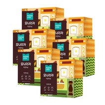 모나리자 키친티슈 150매x2입 6팩 12개