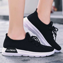 오너클랜 보세 스니커즈 발이 편한 러닝 운동화 패션화 캐주얼