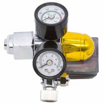 리오 Co2 이산화탄소 레귤레이터 F-5232A, 1개