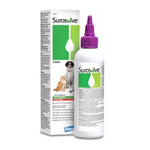 수로솔브 귀세정제 125ml, 1개