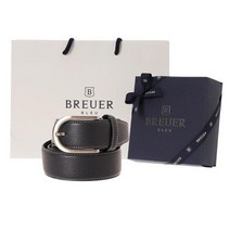 22년 F/W 듀퐁 브로이어 정장 수동 벨트(TE2FMBTBA109TDY)