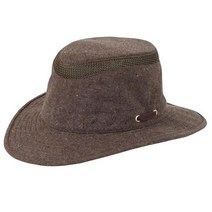 [Tilley] 틸리 모자 TMH55 매시업 에어플로 브라운 (TMH55BROW)