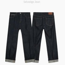 이랜드 [후아유]남성 셀비지진 WHTJC4938M_GS