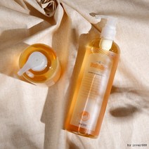 블랙헤드제거 클렌저 클렌징오일 폼크린싱 피지녹이는제품 모이스처 퓨어 bb2548, 구성_오일