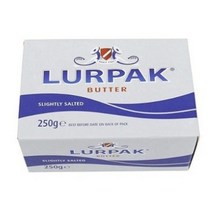 매일유업 루어팍 가염버터 250g*3개, 48개, 250g