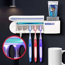 별도표기 칫솔살균기 TM-2300 소독기 건조기 가정용 소독 살균, 칫솔살균기TM-2300
