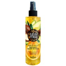 [공식수입] 파모나 아르간 아보카도 바디오일 미스트, 1개, 200ml