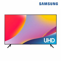 [무료폐가전수거] 삼성전자 43인치 UHD 4K 비즈니스 TV 107cm LH43BEAHLGFXKR 1등급 WiFi, 107.9cm/43인치, 벽걸이형