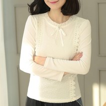 [웬디즈갤러리]프린세 블라우스 ABL004