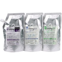 토모 퍼밍 헤어 다이어트 매직 스트레이트 500ml, 1제-하드 건강모 / 2제-액상중화제