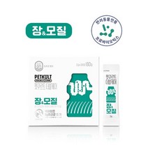 [한국야쿠르트] 반려동물 유산균 펫쿠르트 더블케어 (장&모질), 관절+체중