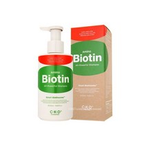 종근당건강 아미노 비오틴 올파워풀 샴푸 500ml, 아미노 비오틴 올파워풀 샴푸 50