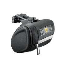 TOPEAK 사이드킥 웨지 팩 자전거 가방 Small, 1개