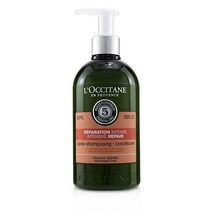록시땅 아로마콜로지 인텐시브 리페어 컨디셔너 린스 손상 모발용 500ml