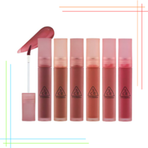 3CE BLURWATERTINT 쓰리씨이 블러워터틴트, 세피아, 세피아