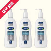 Cetaphil 세타필 프로 AD 레스토라덤 수딩 보습 모이스처 로션 296mL/해외직구 미국정품, 3개(기획특가 할인중!)