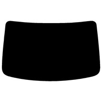 로톰 그랜저HG (11년-16년) 후면 열성형 썬팅필름 DIY 셀프 열차단 썬팅지, RTF-7S 25 (연함), 현대