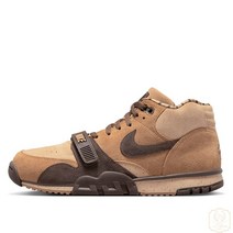 나이키 에어 트레이너1 AIR TRAINER 1 브라운