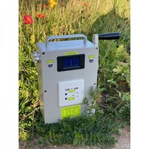 무소음발전기 저소음발전기 다기능 핸드 제너레이터 500W220V 대용량 모바일 전원 공급 장치, 강화판