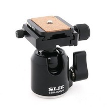 SLIK 운대 액세서리 플레이트 II 카메라 2대 탑재용 201152