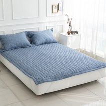 [바보사랑] 이솔홈 시엘 모달 카페트 침대패드 Q[이솔홈]