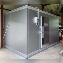 산업용 냉동창고 중대형설비 냉장 냉동고