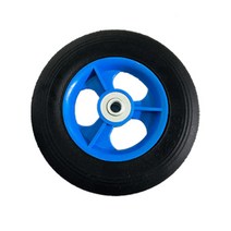 매직크린 카트바퀴 대, 단품