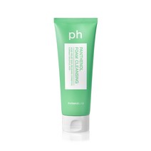 파맥스랩 ph판테놀 폼클렌징 150ml, 2개