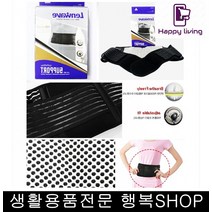 허리보호용품 디스크척추보호대 다이어트복대 여름용허리보호대 허리벨트 허리건강, 1개