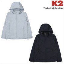 K2 GMM23191 남성 BOOST_ON_방풍 자켓