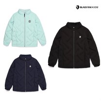블랙야크키즈 BKS튜브T다운자켓 아동 구스 경량패딩 1BKPAW1909