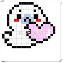 디폼블럭 디폼블럭8mm 동물캐릭터 도안초등선물 집콕 나노블럭, 1140