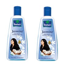 Parachute 쟈스민 코코넛 헤어 오일 300 ml x 2개, 300ml