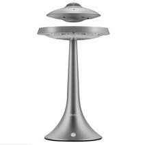 무지개조명 자기부상펜 자석커플링 자기부상열차만들기 공중부양홀더 무중력 자기부상아이언맨피규어 공중부양무드등 월램프 자석기어 자기부상화분, 우주회