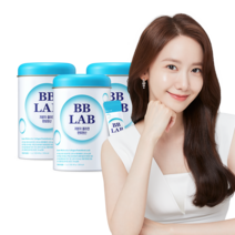 비비랩 판토텐산 저분자콜라겐 판토텐산1 000% 저분자피쉬콜라겐 비오틴 엘라스틴 히알루론산, 3통, 30포