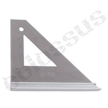 콜로서스 100MM 삼각자 공사자