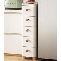 틈새 수납장 180 250 장 냉장고 폭좁은, 39cm