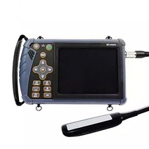 닭둥지 새둥지 앵무새케이지 병아리 소 휴대용 소나 기계 동물 초음파 스캐너 염소 임신 테스터 농장 열 감지 양 사육 장치 USG, 9.Cattle Model  Russian